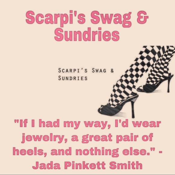 Meet your Posher, Jodi - Picture 7 of 14